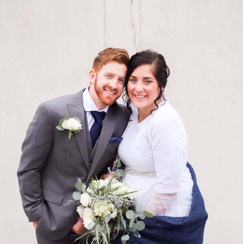 Meet your Posher, Lizzie